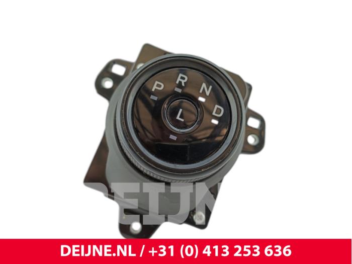 Ford Transit Versnellingspook O301250