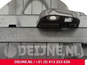 Ford Transit Schaltung O301250 foto 3