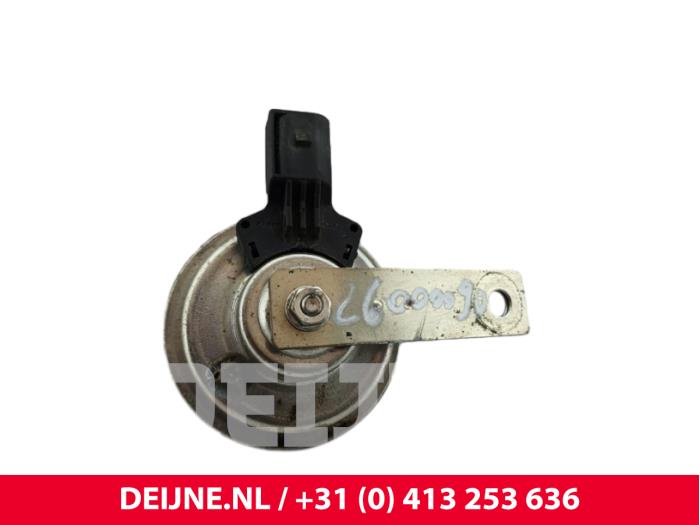 Mercedes Sprinter Hupe O301252