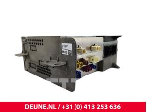 Mercedes Sprinter Radio Modul O301254 foto 3