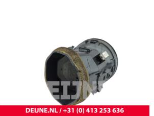 Mercedes Sprinter Luchtrooster Dashboard O301257 foto 3