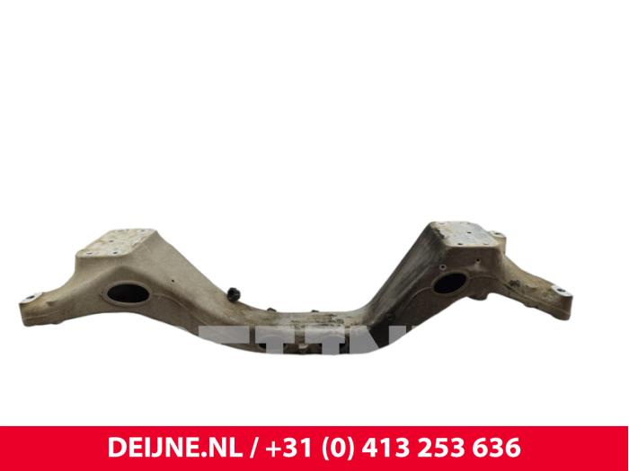 Volkswagen Crafter Versnellingsbak Steun O301265