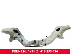 Volkswagen Crafter Getriebe Halterung O301265 foto 2