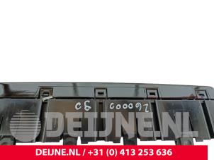 Mercedes Sprinter Kachel Bedieningspaneel O301266 foto 3