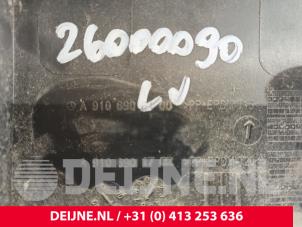 Mercedes Sprinter Decorative strip O301267 photo 3