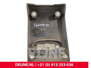 Mercedes Sprinter Decorative strip O301267 photo 2