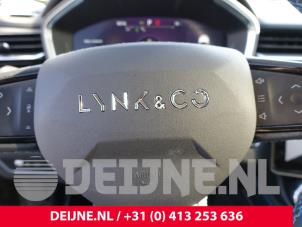 Lynk & Co 01 Airbag-Set + Armaturenbrett O301201 foto 2