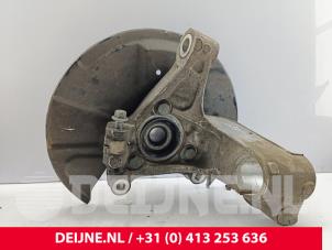 Lynk & Co 01 Achsschenkel links vorne O301215 foto 3