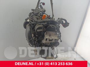 Lynk & Co 01 Engine O301221 photo 2