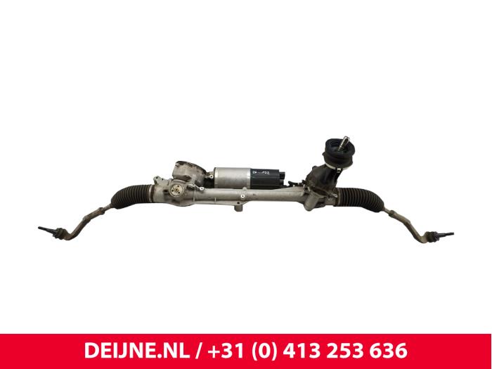 Lynk & Co 01 Lenkgetriebe Servo O301235