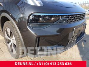 Lynk & Co 01 Vorderfront komplett O301240 foto 2