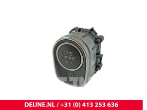 Mercedes Sprinter Start/stop switch O301268 photo 2