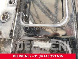 Mercedes Sprinter Tank Klep O301269 foto 3