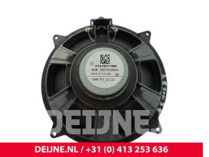 Mercedes Sprinter Speaker O301271 photo 2