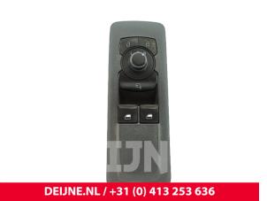Ford Transit Custom Elektrisch Raam Schakelaar O301272 foto 2