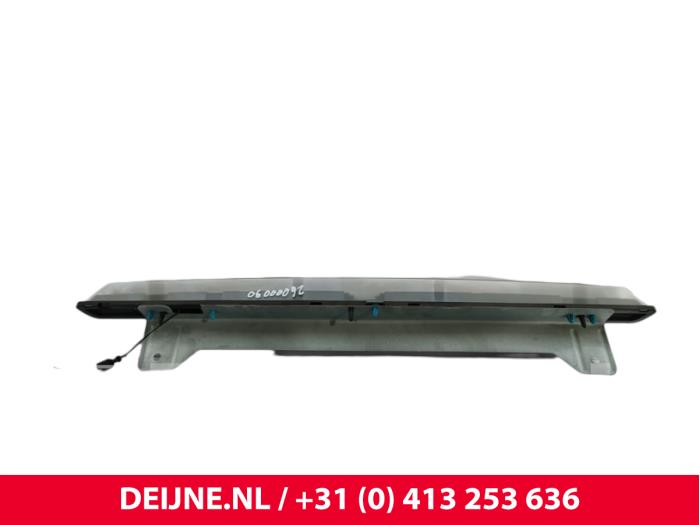 Mercedes Sprinter Innenbeleuchtung hinten O301279