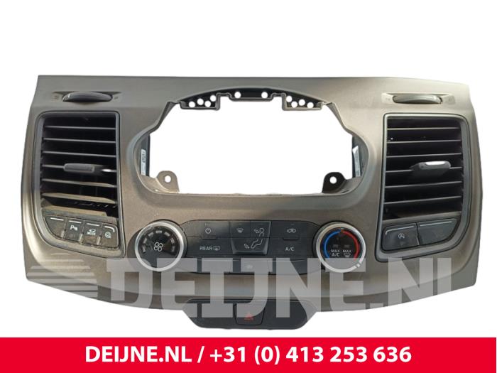 Ford Transit Custom Armaturenbrett Zierleiste O301281