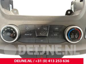 Ford Transit Custom Dashboard decoration strip O301281 photo 2