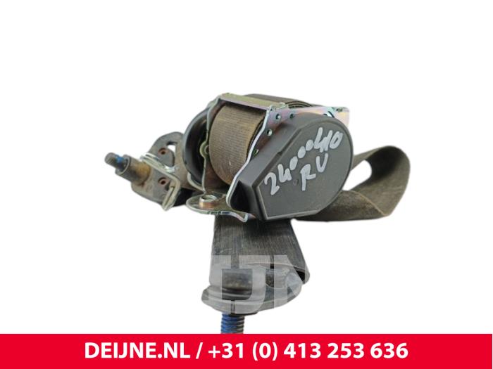 Ford Transit Custom Sicherheitsgurt rechts vorne O301283