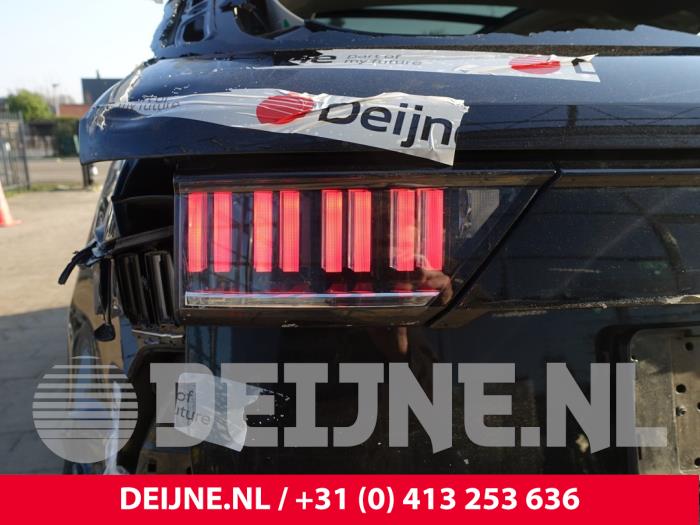 Lynk & Co 01 Achterlicht links O301287