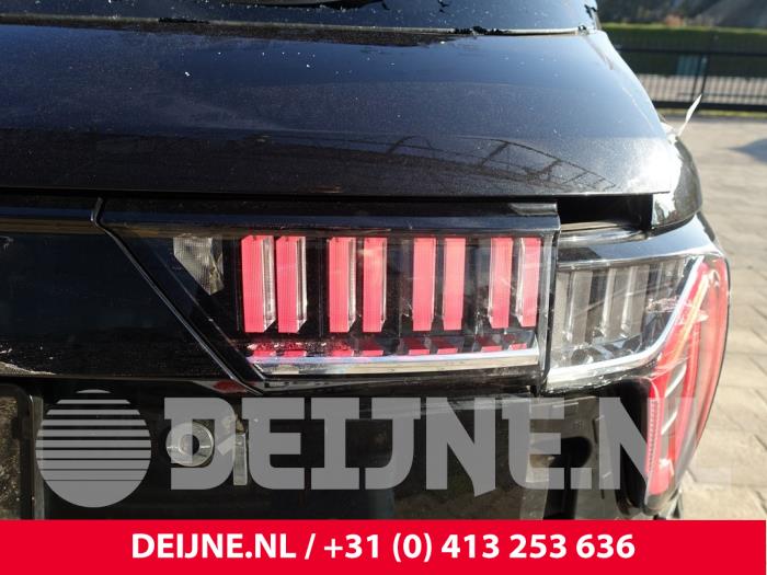 Lynk & Co 01 Achterlicht rechts O301289