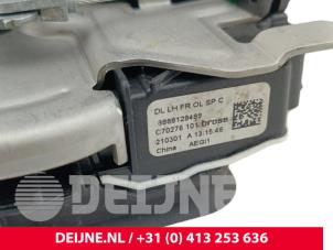 Lynk & Co 01 Türschlossmechanik 4-türig links vorne O301301 foto 3