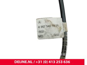 Mercedes Sprinter ABS Kabel O301310 foto 3