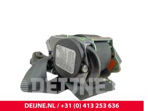 Ford Transit Custom Sicherheitsgurt links vorne O301314 foto 3