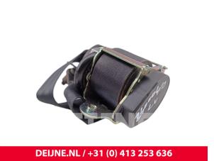 Ford Transit Custom Sicherheitsgurt links vorne O301314 foto 2