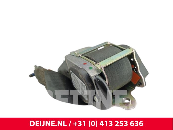 Ford Transit Custom Sicherheitsgurt links vorne O301315