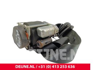 Ford Transit Custom Sicherheitsgurt links vorne O301315 foto 3