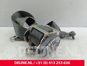 Ford Transit Custom Sicherheitsgurt links vorne O301316 foto 3