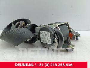 Ford Transit Custom Sicherheitsgurt links vorne O301316 foto 2