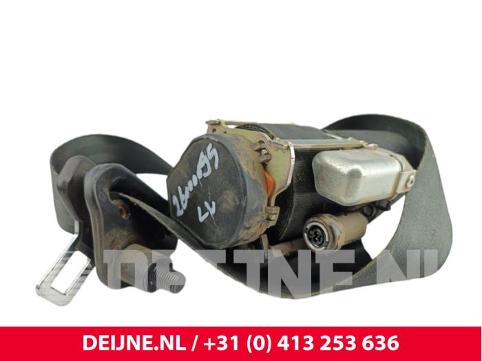 Ford Transit Sicherheitsgurt links vorne O301320