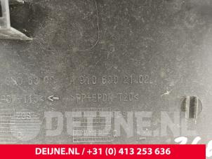 Mercedes Sprinter Decorative strip O301381 photo 3