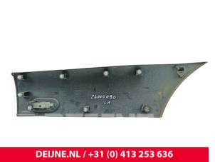 Mercedes Sprinter Decorative strip O301381 photo 2