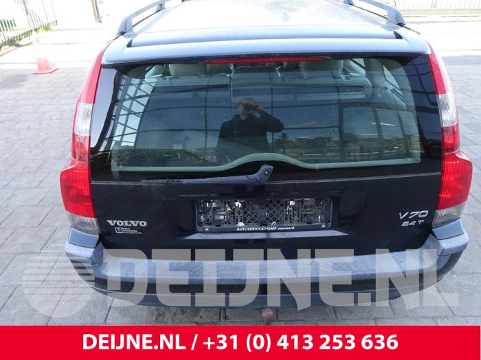 Volvo V70 Tailgate O301325