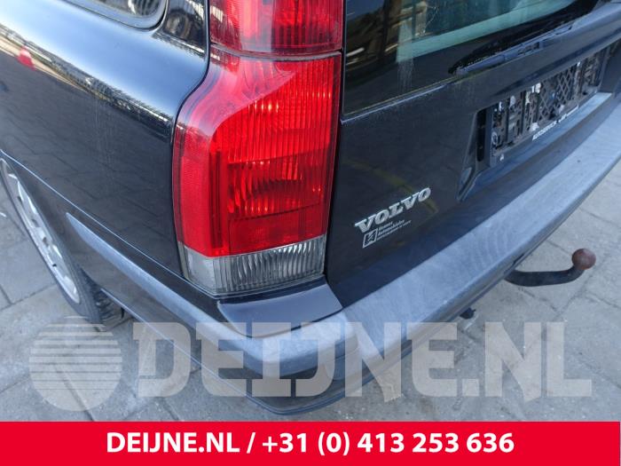 Volvo V70 Taillight, left O301326