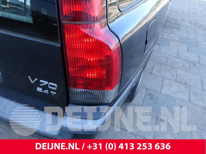 Volvo V70 Taillight, right O301327