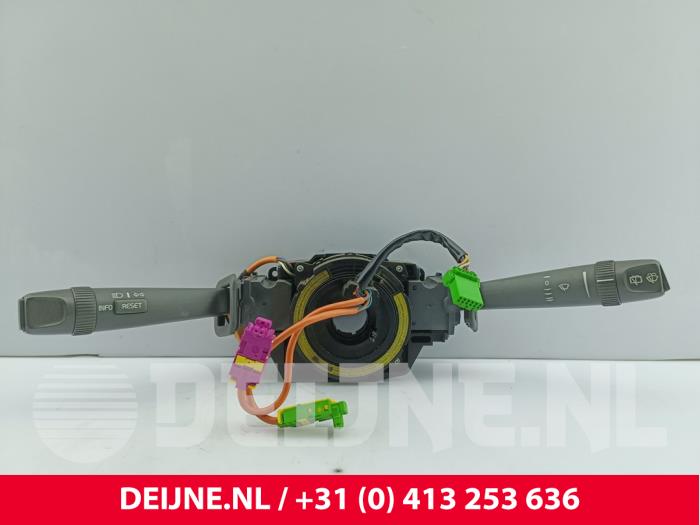 Volvo V70 Steering column stalk O301336
