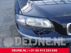 Volvo V70 Scheinwerfer rechts O301351 foto 2