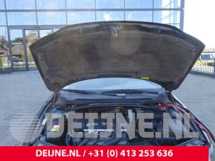 Volvo V70 Motorhaube O301353 foto 2