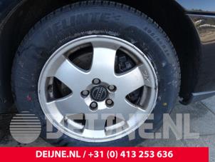 Volvo V70 Set of wheels O301375 photo 3