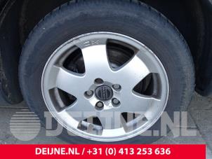 Volvo V70 Set of wheels O301375 photo 2