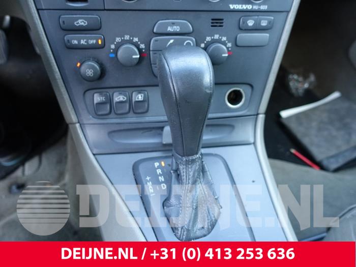Volvo V70 Versnellingspook O301376