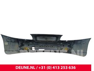 Volvo V70 Front bumper O301377 photo 2