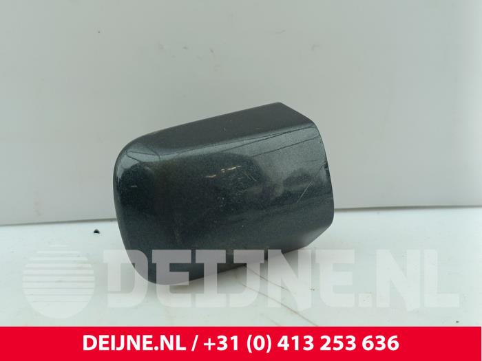 Volvo XC60 Abdeckplatte sonstige O301383