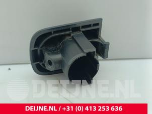 Volvo XC60 Abdeckplatte sonstige O301383 foto 2