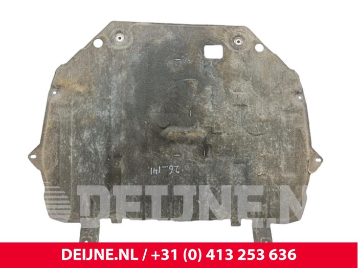 Fiat Doblo Motor Schutzblech O301390