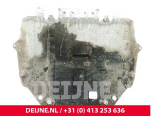Fiat Doblo Motor Schutzblech O301390 foto 2